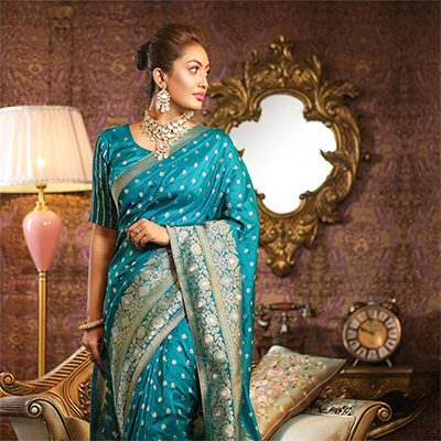 Banarasi Sarees