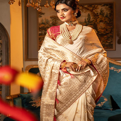 Bengali Sarees