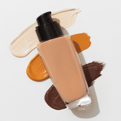 Foundation & BB Cream