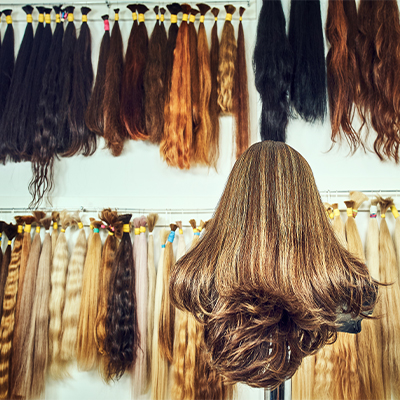Hair Extensions