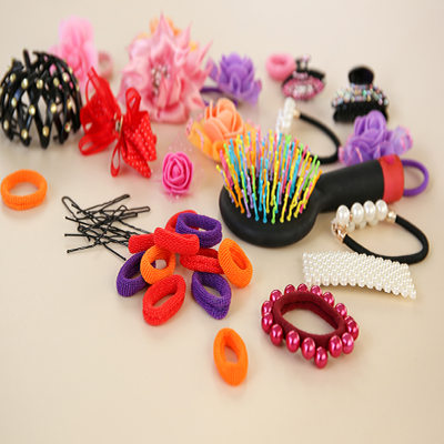 Hair Ribbons