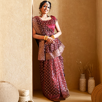 Handloom Sarees