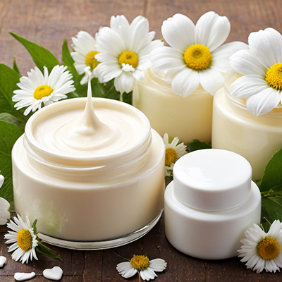 Moisturizers & Sunscreens