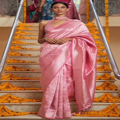 Soft Silk Sarees
